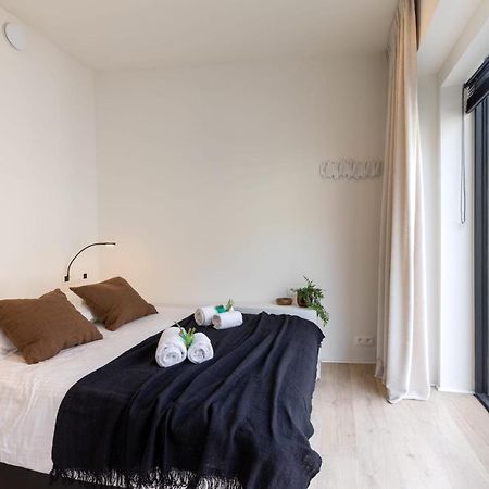 Lovely Apartment In The Centre Of Gent Eksteriør billede