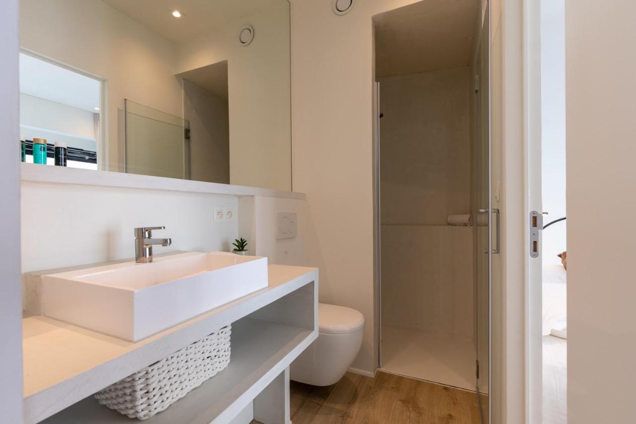 Lovely Apartment In The Centre Of Gent Eksteriør billede