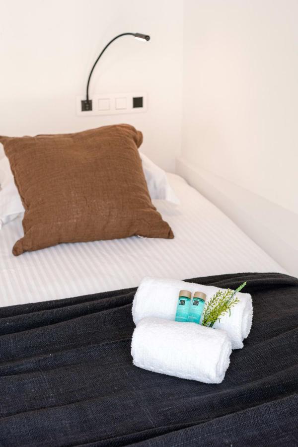 Lovely Apartment In The Centre Of Gent Eksteriør billede