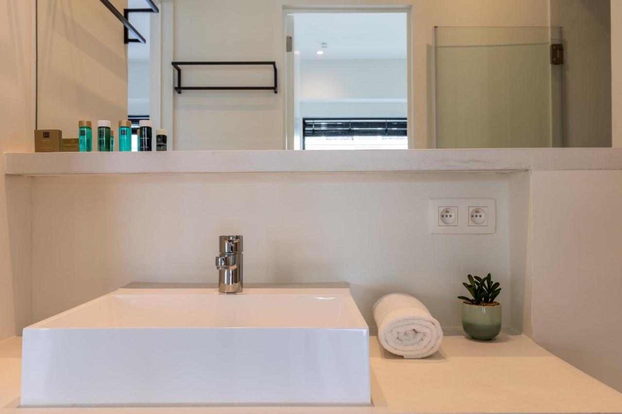 Lovely Apartment In The Centre Of Gent Eksteriør billede