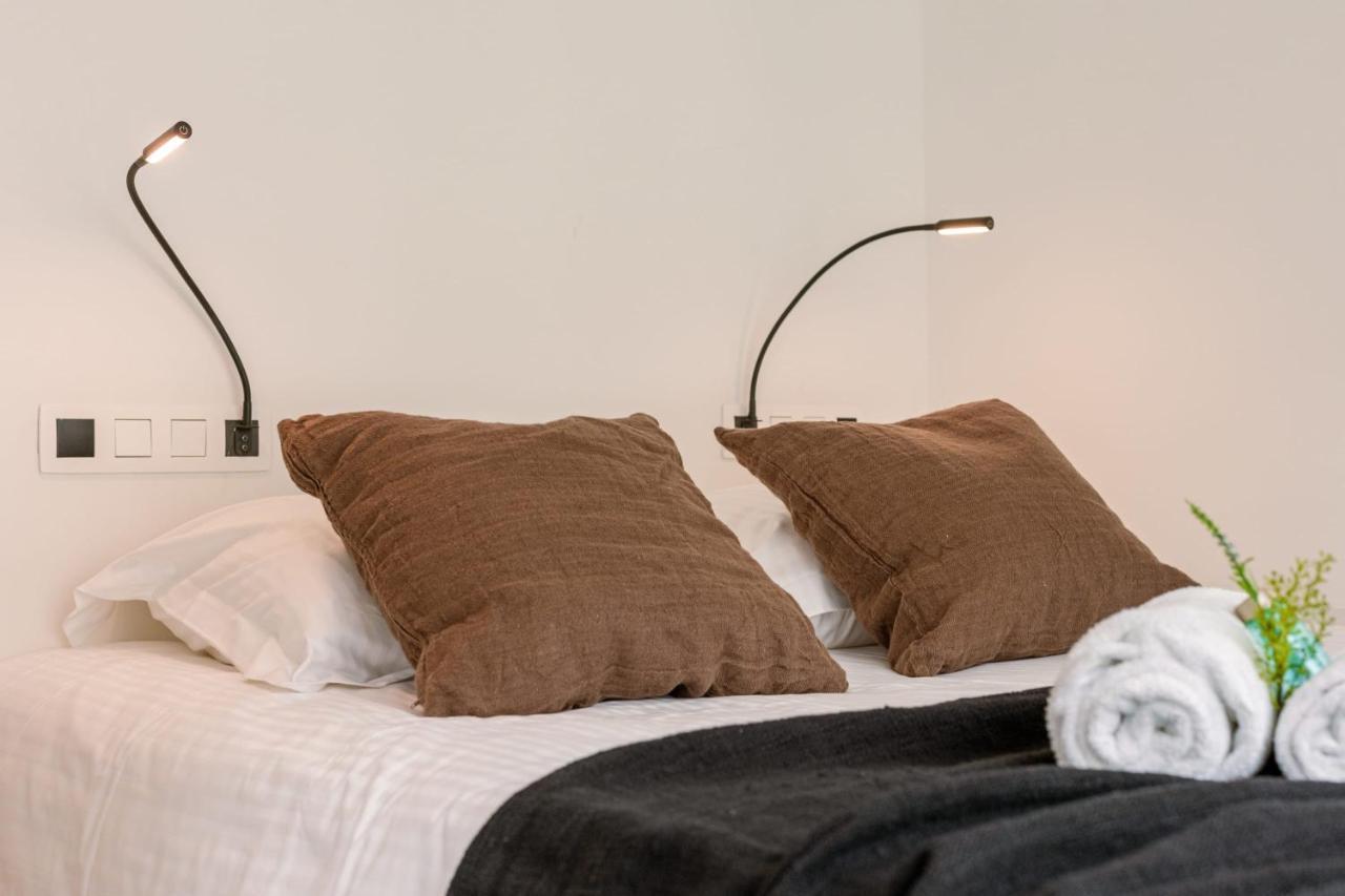 Lovely Apartment In The Centre Of Gent Eksteriør billede