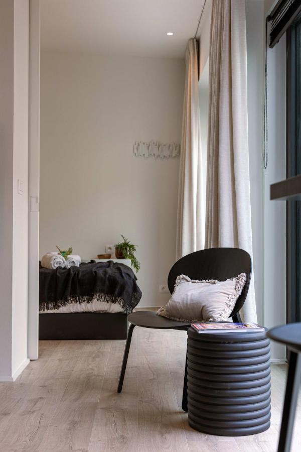 Lovely Apartment In The Centre Of Gent Eksteriør billede